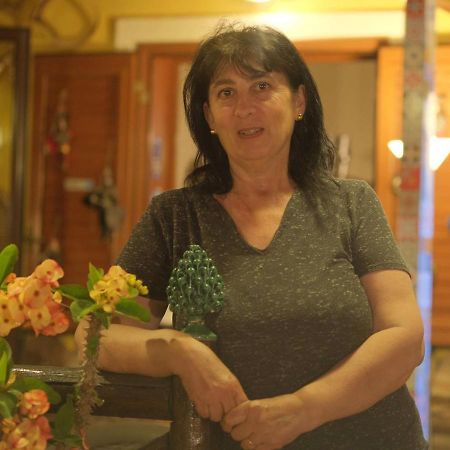 Casetta Del Saraceno ロッカルメーラ エクステリア 写真